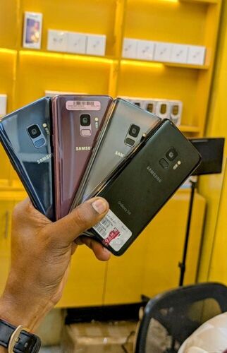 Samsung S9