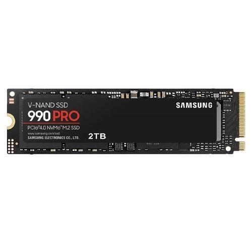 2 TB SSD chip
