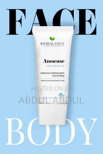 Biobalance Atosense 150ml 