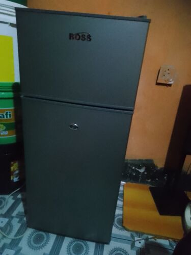 Boss fridge new 