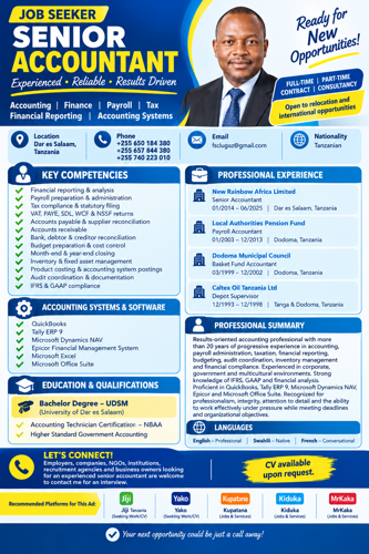 SLC Consultant 