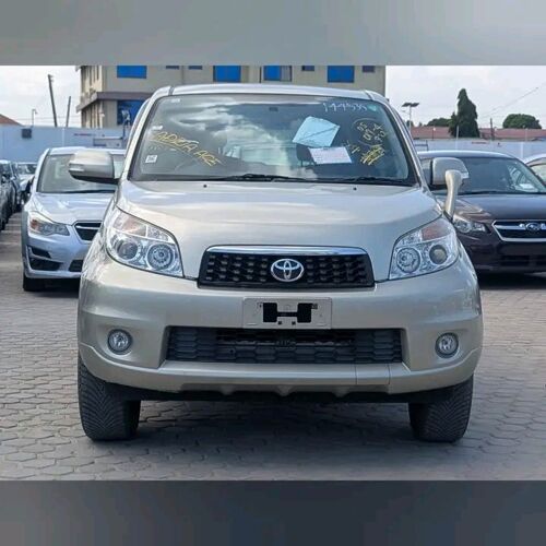 RUSHS NAUZA NEW SAFI SANA