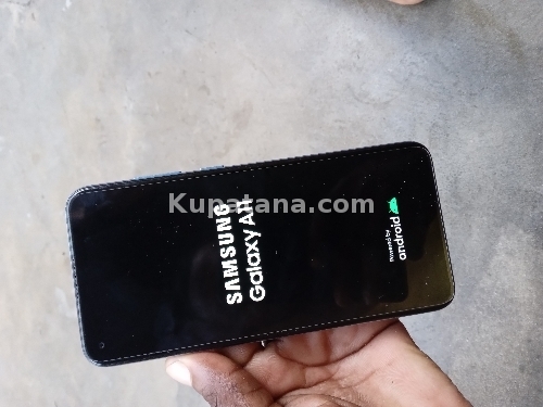 Samsung Galaxy A11 
