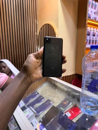 Google Pixel 4a GB 128