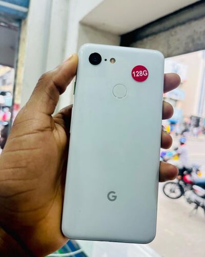 Google pixel 3a 64GB RAM4