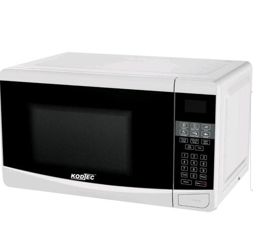 Kodtec digital microwave