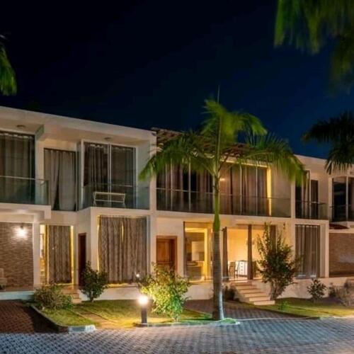 3 bedroom villa for rent at masaki Kupatana