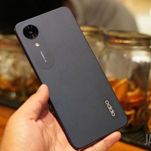 Oppo A17k