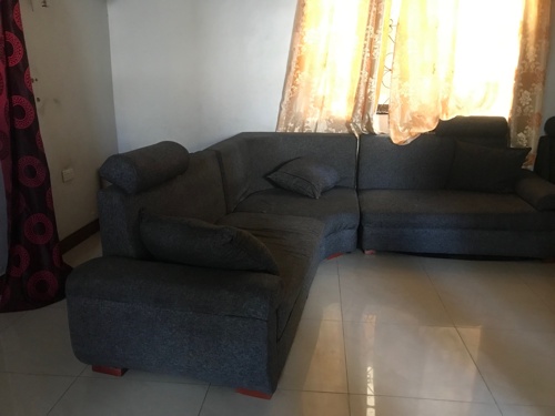 sofa Used