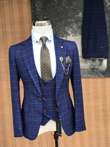 SUTI ZA KIUME | MEN SUITS 