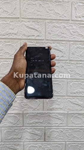Samsung Note 9