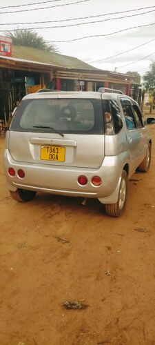 Swift haina kipengele chochote