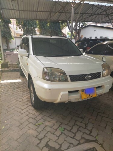 Nissan Xtrail