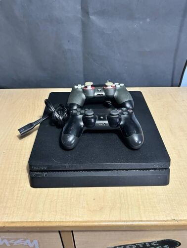 Ps4 slim version 9.00