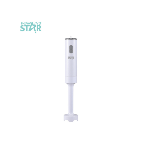 winning star hand blender