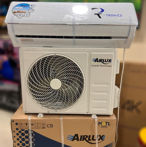 Airlux AC 12BTU Inverter