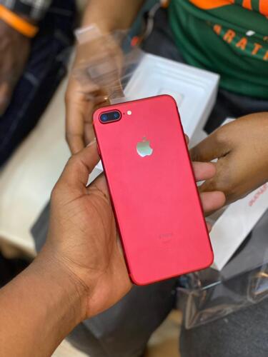 Apple iPhone 7 Plus