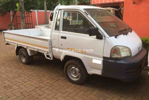 TOYOTA TOWNACE ON SALE