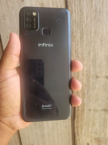 Infinix Smart 5