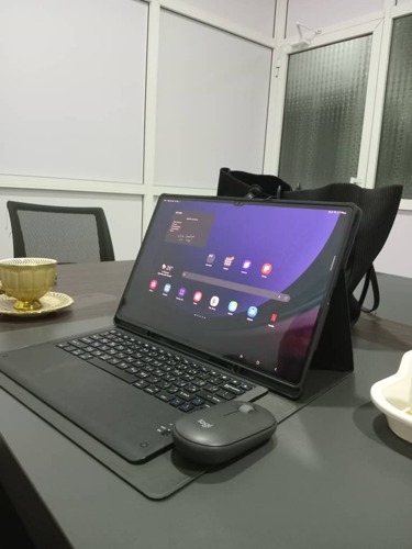 Samsung s9 ultra