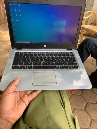 Laptop hp