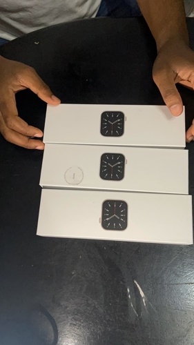 Apple Watch 7 Best Copy