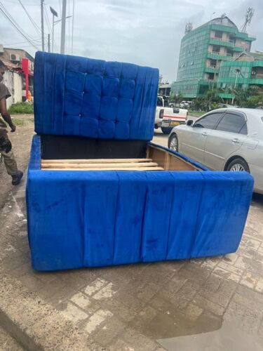 Bed Sofa
