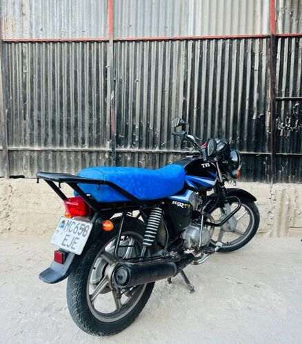 Tvs  mteja Seriously 
