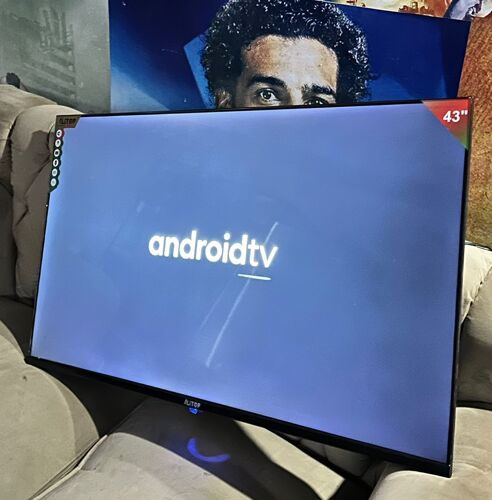 Alitop smart Android inch43 