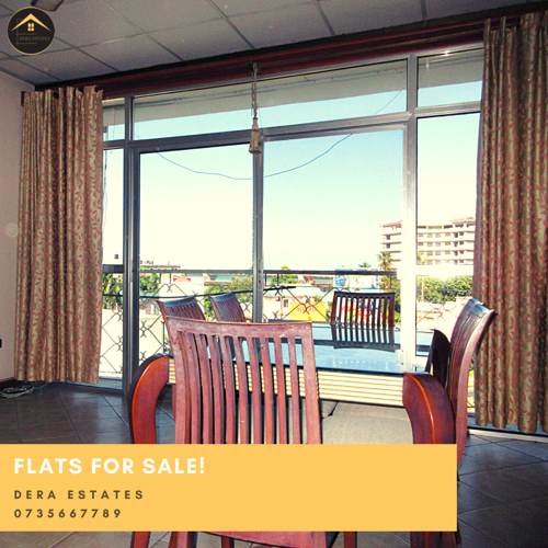 Flats For Sale (Palm Beach)