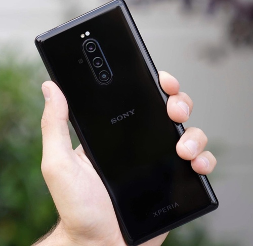 Sony Xperia 1