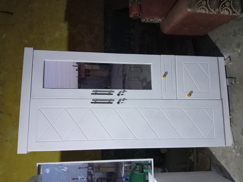 Kabati milango miwili