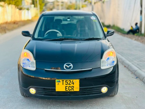 NAUZA MAZDA VERISSA 