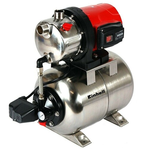 WATER PUMP