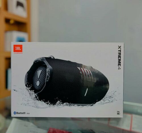 JBL EXTREME 4 