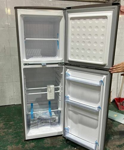 Aborder refrigerator 