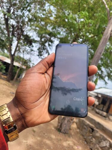 SAMSUNG GALAXY A30S GB64 RAM4 