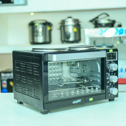 KODTEC ELECTRIC OVEN