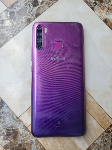 Infinix x652