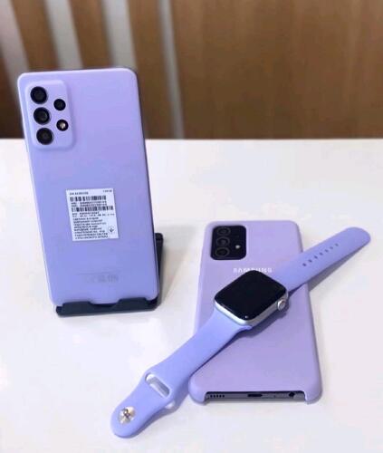 Samsung A52