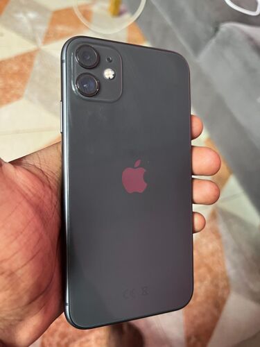 iPhone 11 64gb black