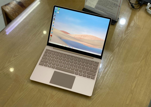 Surface 11th generation