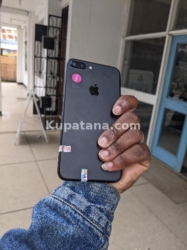 iPhone 7  