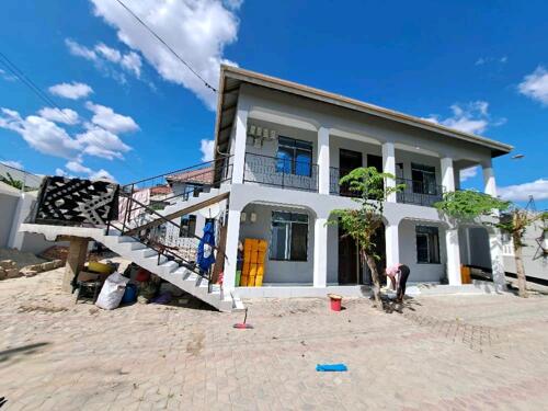 Apartment for rent at Kimara Mwisho