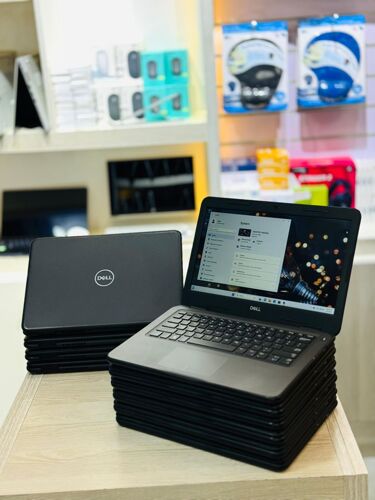 Dell latitude 3300