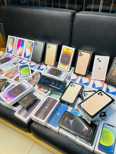 Iphone X Full box 