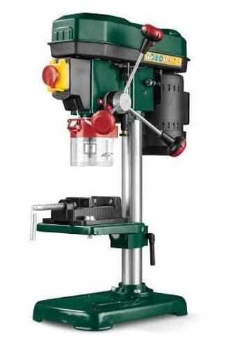Parkside Bench Drill