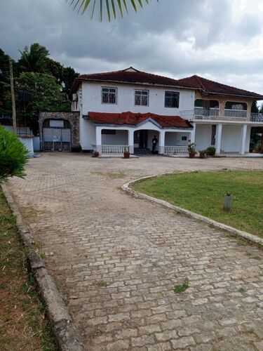 House for sale  1.5 billion TZ