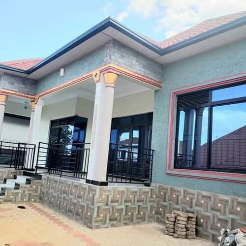 House for rent at ununio