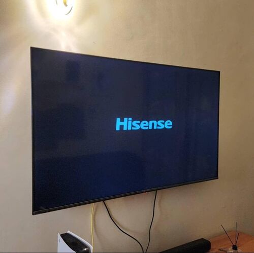 Hisense inch 55